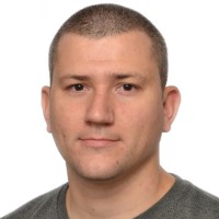 Krasimir Terziev