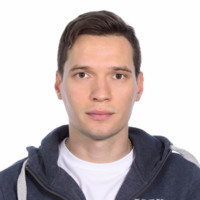 Mike Rafiienko