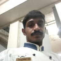 Sandip Ghosh