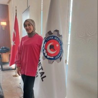 Merve Altınok