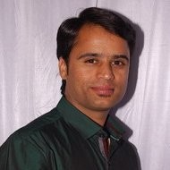 Shailesh Nijampurkar