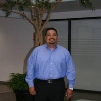 Alberto Rosales