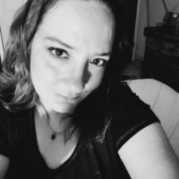 Vanessa Hughie