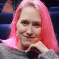 Eliška K. Vítová