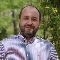 Rubén Díaz Garrido
