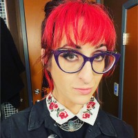 Crystal Turnquist