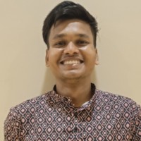 Nitin Vishwakarma