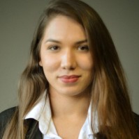 Larissa Santos Guimarães