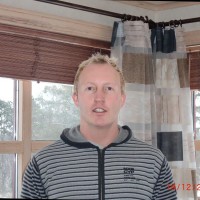 Stian K. Nilsen