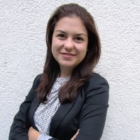Denitsa Genchev