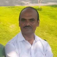 Harish Chandra Suthar