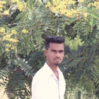 Siddhesh Kharat