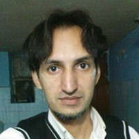 Khalid imran