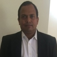 Vijay Anand Raju Ganapathiraju