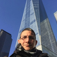 Jorge Juan Santiago Vazquez