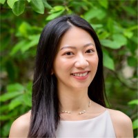 Teresa Chang