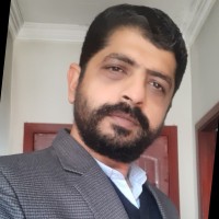 Athar Ali Siddiqui
