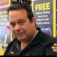 Ross Carpenteri
