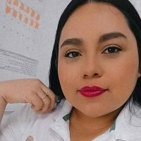Gabriela Astrid Montero Santiago