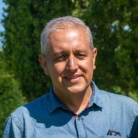 Carlos Jussed Carrillo Pardo