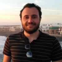 Ricardo Gómez Miguélez