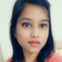 Namrata Wankhade