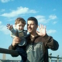 Ahmed Daoud