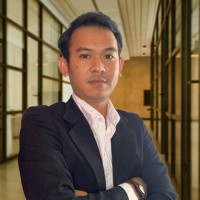 Rizal Akbar Ali, S. H.