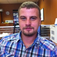 Igor Fradkin