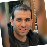 Mario Elmasry