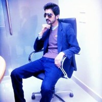 M Afzal Khan