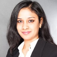 Mitali Maheshwari