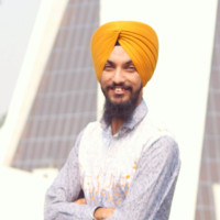 Jaspreet Singh