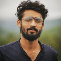 Anshad Akber