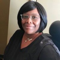 Candice Watkins
