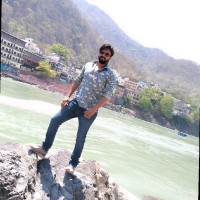 Harsh Shrivastava