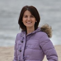 Ivana Pejakovic, CHRP