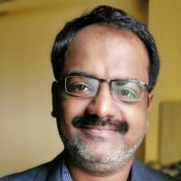 Ajith Aravind