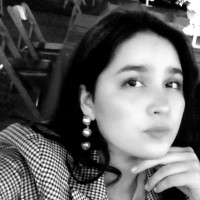 Fridda Alexis Ramírez García