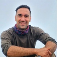 Masis Sirjanian