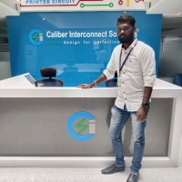 Dhanaraj S