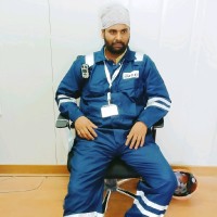 Emamudin Ansari