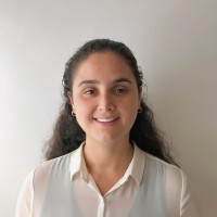 Camilla Maggiorini Uriarte