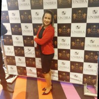 Adriele Gomes