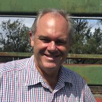 Bruce Wright