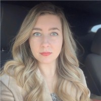 Elise Rosenberger