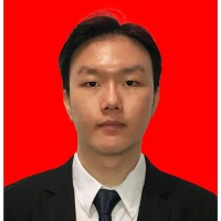 DAVID RAHARJA