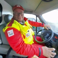 Sander Van Den Brande
