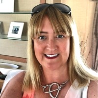 Deborah Robinson