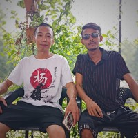 Hk Rahat Hassen